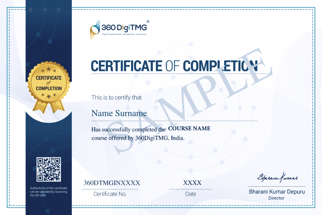 Cyber Security Certification cyber security certification course - 360digitmg